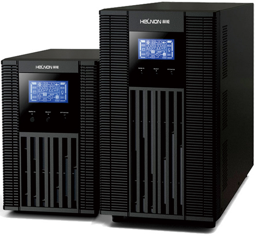 HP110/310高频UPS 1KVA-20KVA