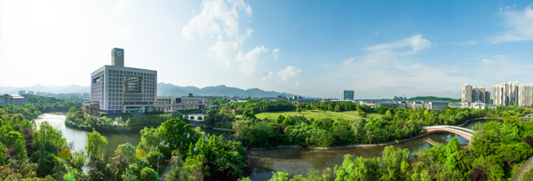 重庆师范大学